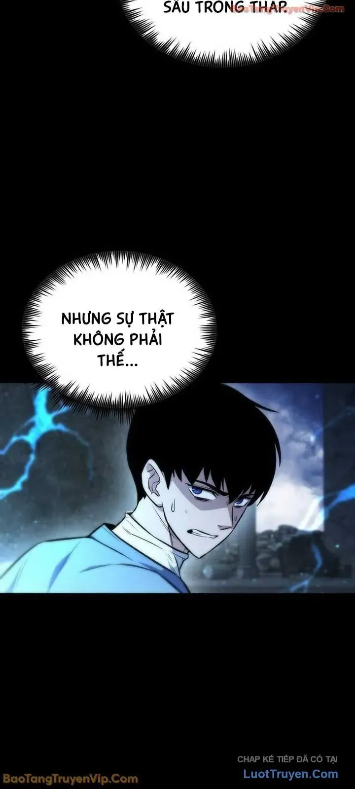 Anh Hùng Trở Về Chap 139 - Next Chap 140
