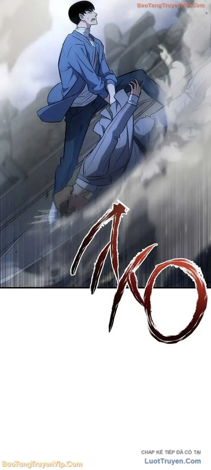 Anh Hùng Trở Về Chap 139 - Next Chap 140