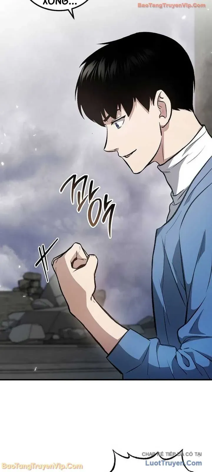 Anh Hùng Trở Về Chap 139 - Next Chap 140