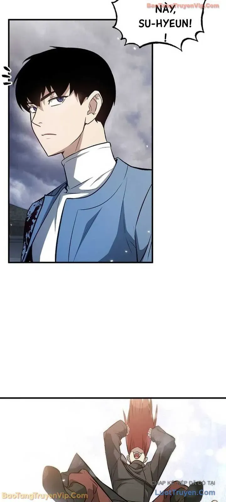 Anh Hùng Trở Về Chap 139 - Next Chap 140