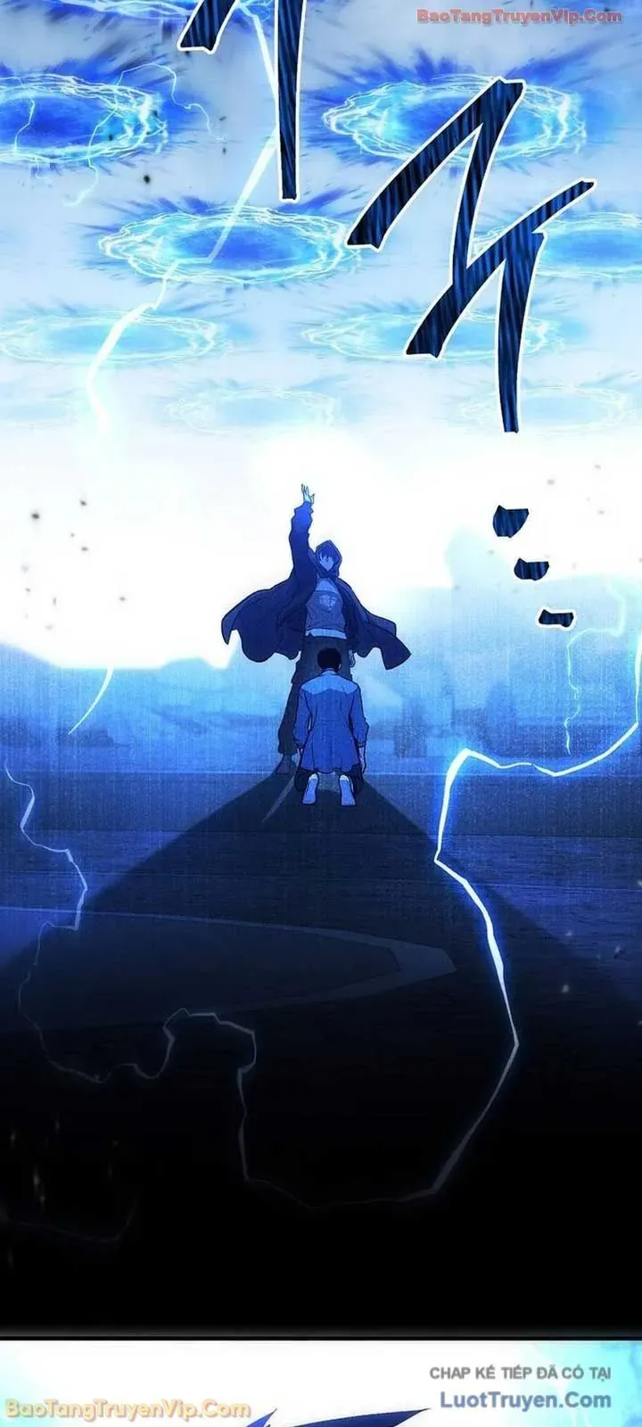 Anh Hùng Trở Về Chap 139 - Next Chap 140