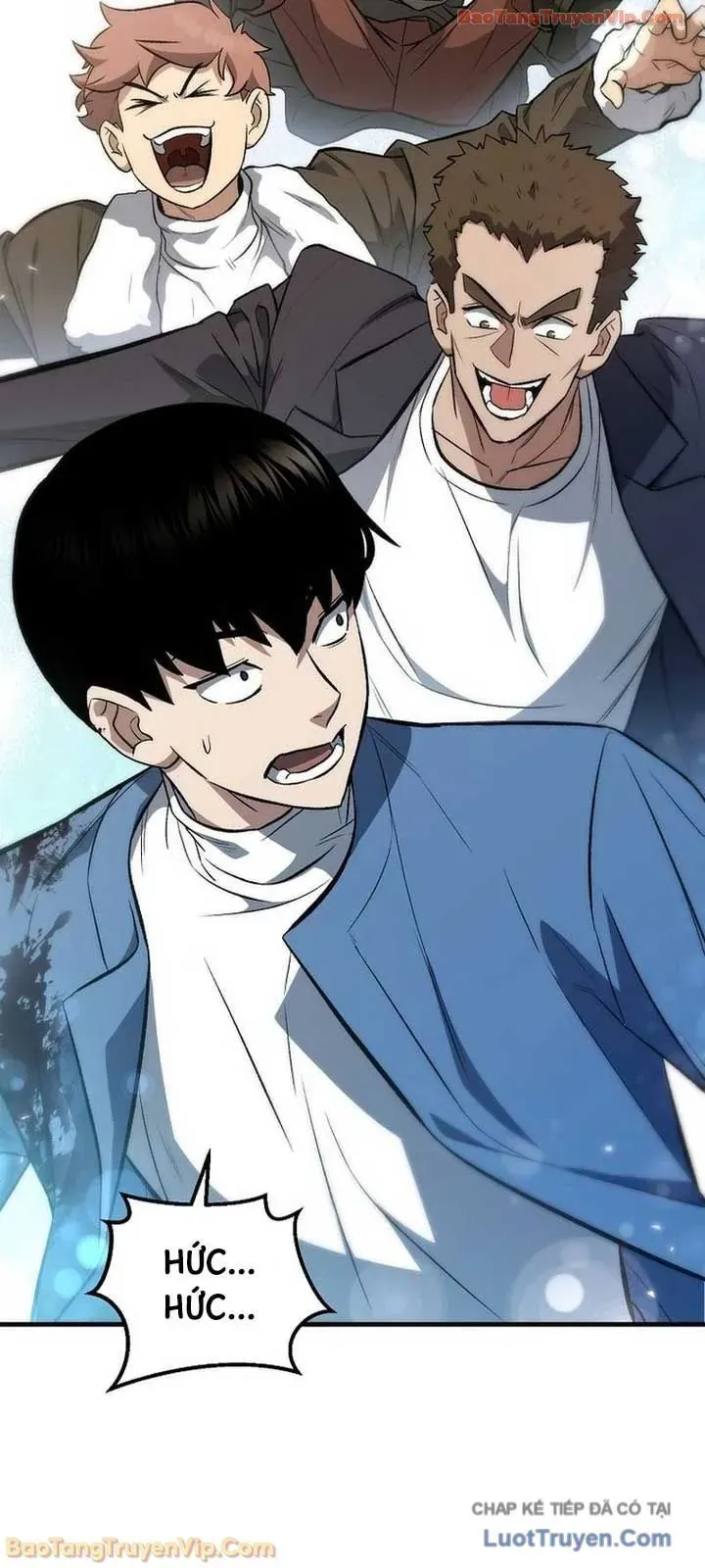 Anh Hùng Trở Về Chap 139 - Next Chap 140