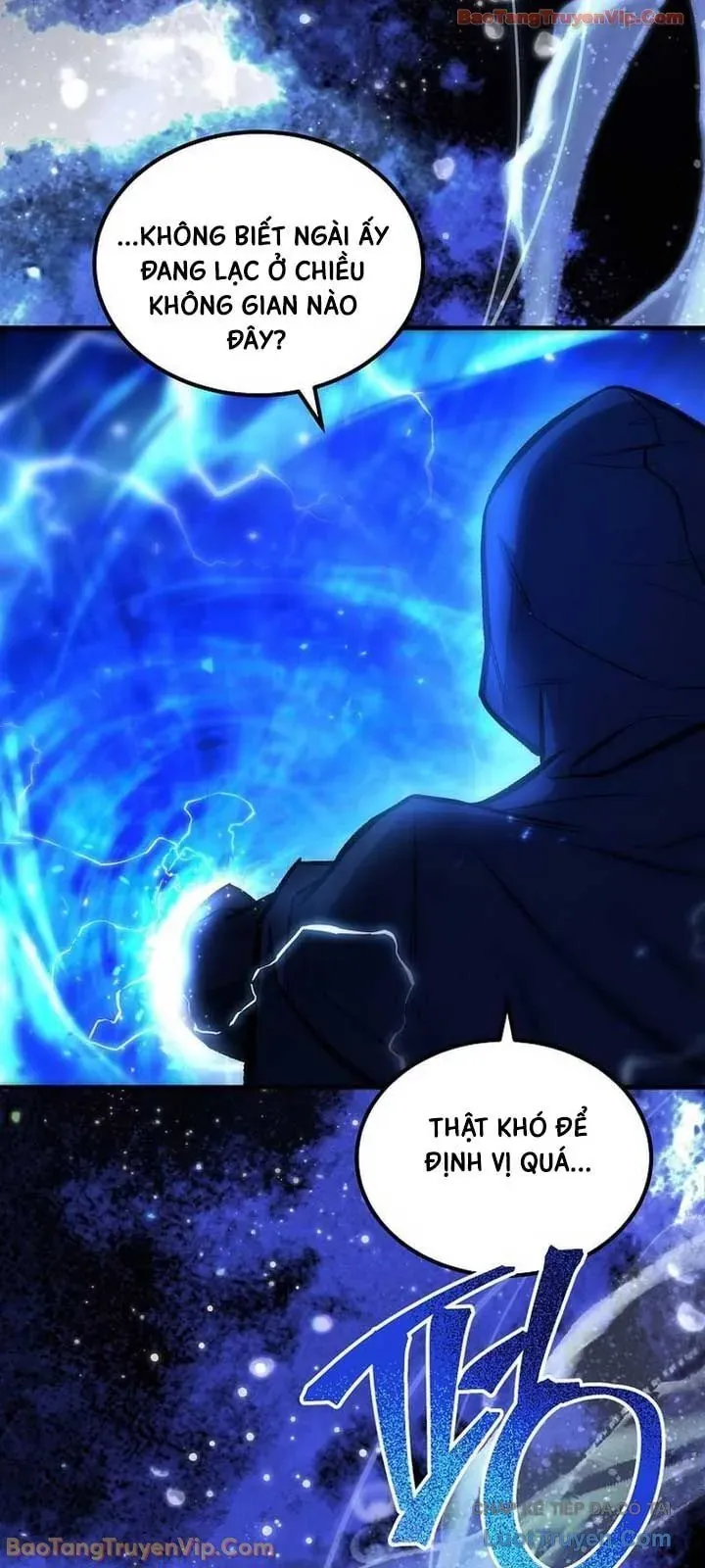 Anh Hùng Trở Về Chap 139 - Next Chap 140