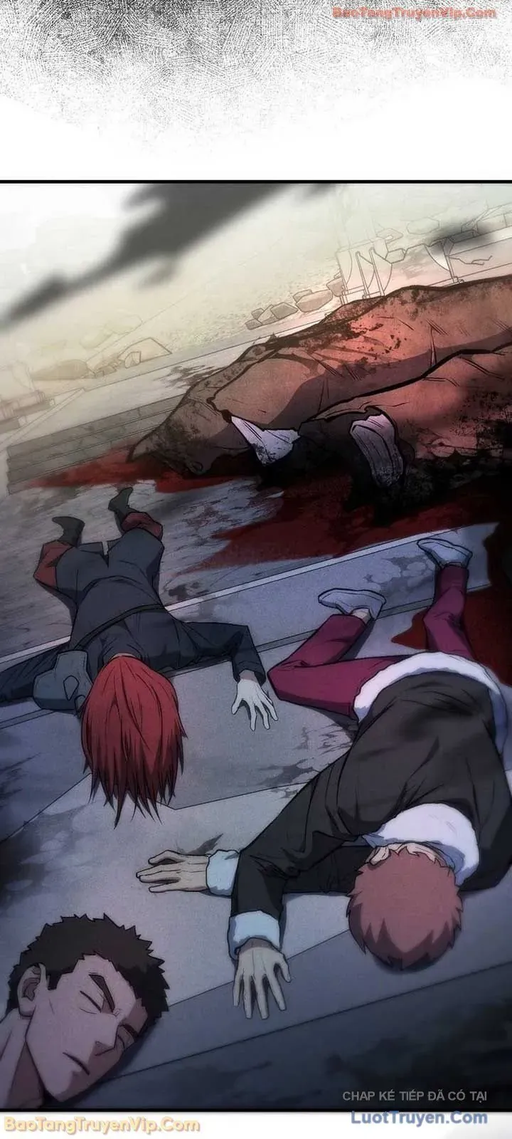 Anh Hùng Trở Về Chap 139 - Next Chap 140