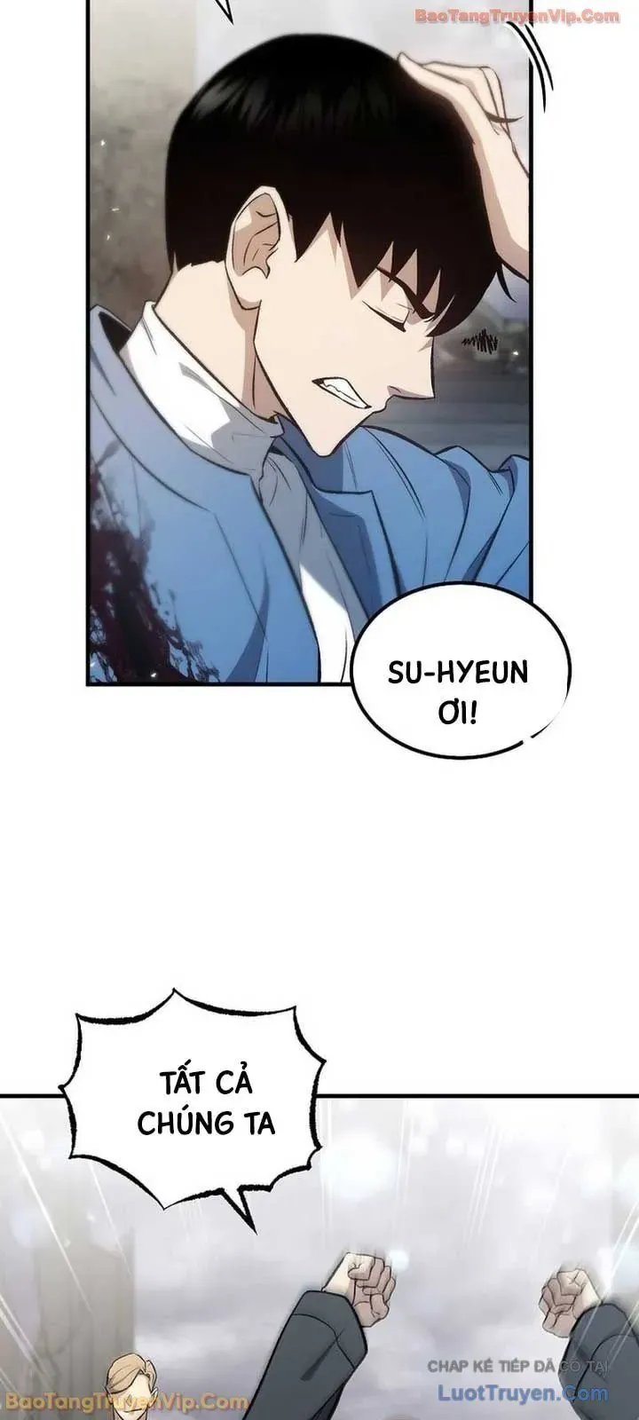 Anh Hùng Trở Về Chap 139 - Next Chap 140