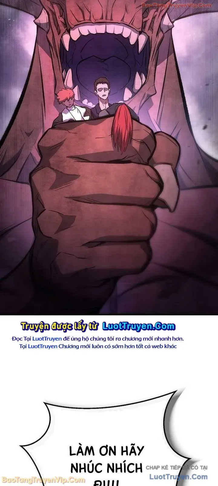 Anh Hùng Trở Về Chap 139 - Next Chap 140