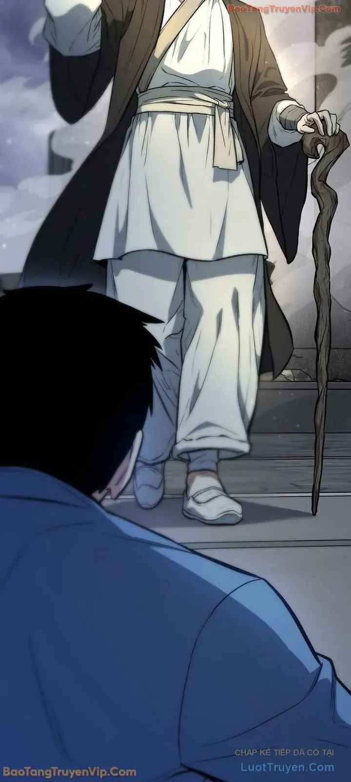 Anh Hùng Trở Về Chap 139 - Next Chap 140