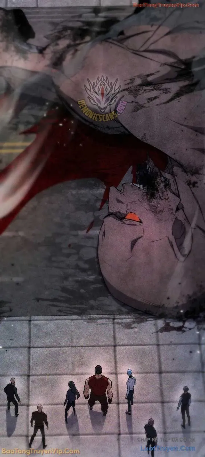 Anh Hùng Trở Về Chap 139 - Next Chap 140