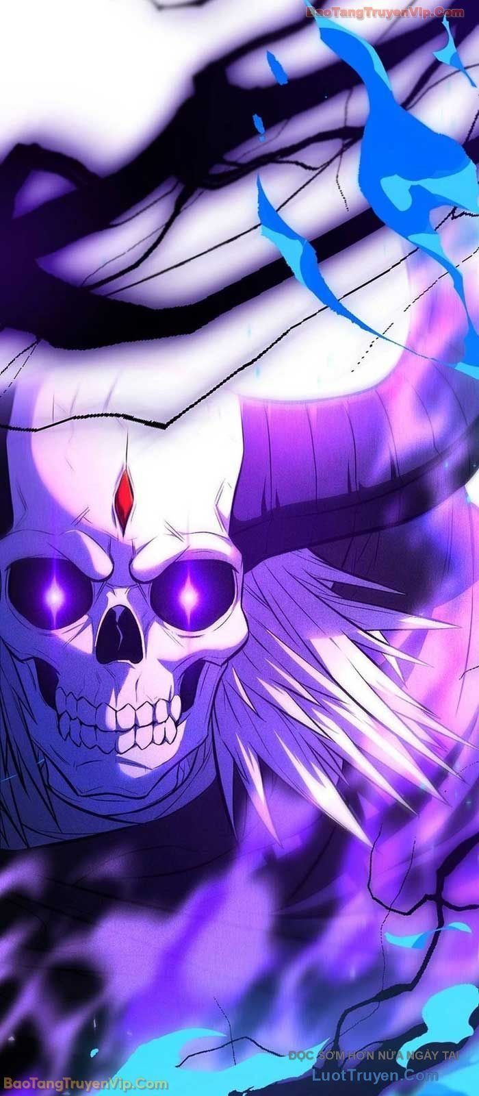 Anh Hùng Trở Về Chap 134 - Next Chap 135