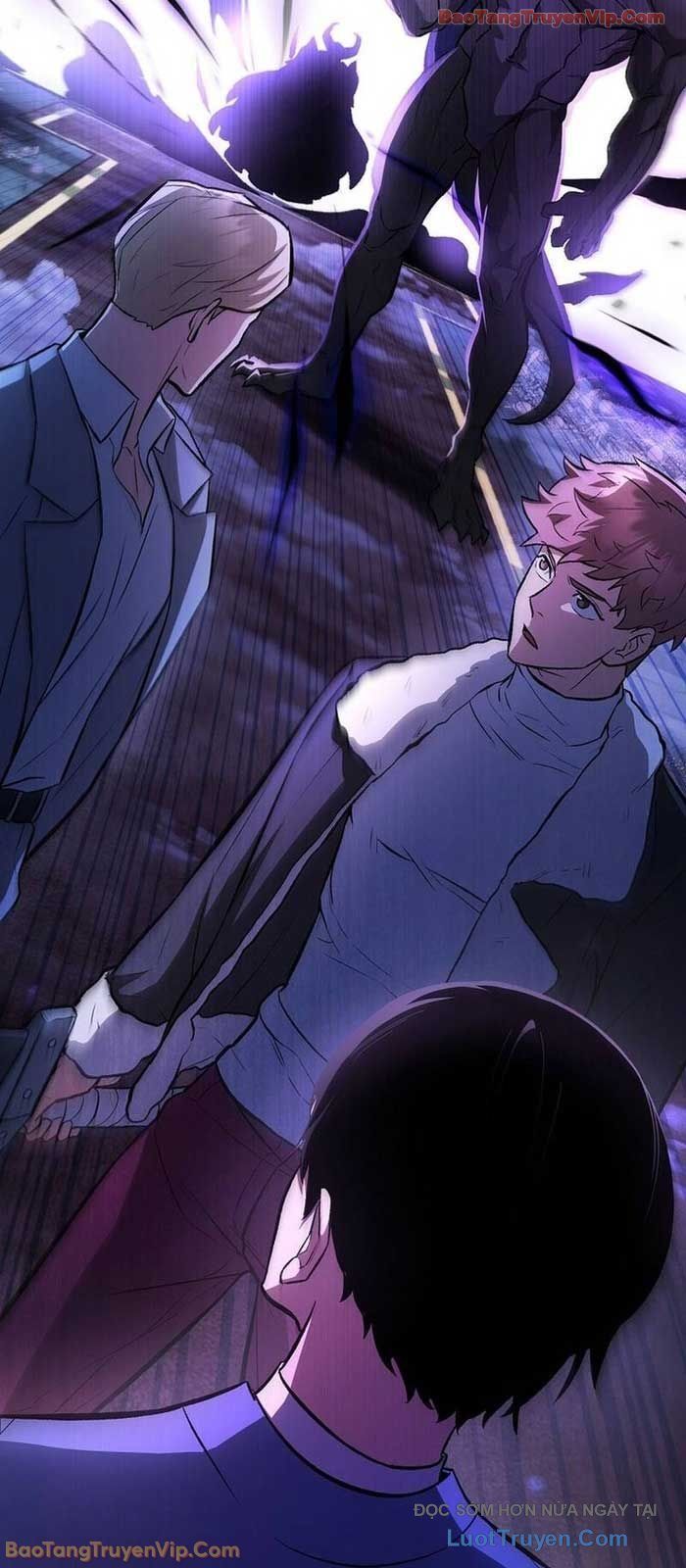 Anh Hùng Trở Về Chap 134 - Next Chap 135