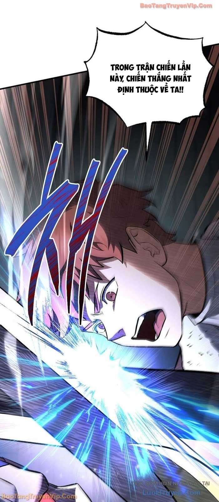 Anh Hùng Trở Về Chap 134 - Next Chap 135