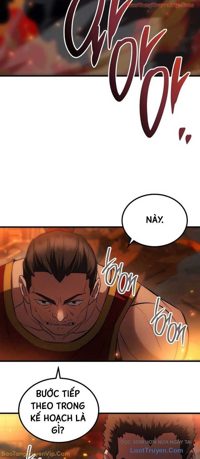 Anh Hùng Trở Về Chap 134 - Next Chap 135