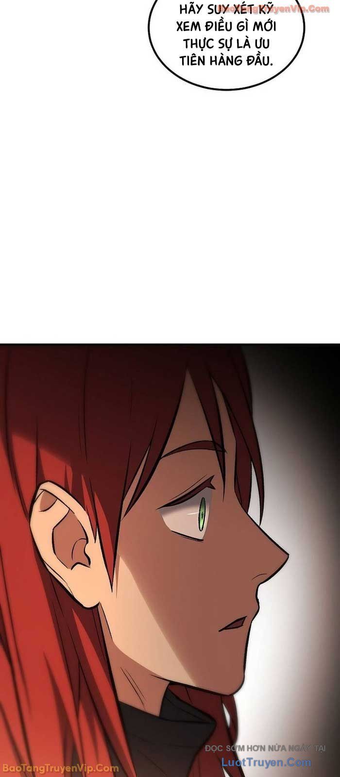 Anh Hùng Trở Về Chap 134 - Next Chap 135