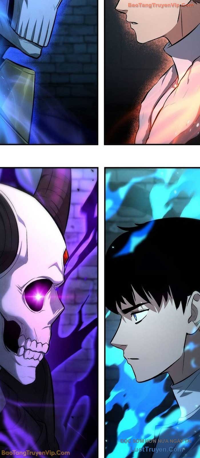 Anh Hùng Trở Về Chap 134 - Next Chap 135