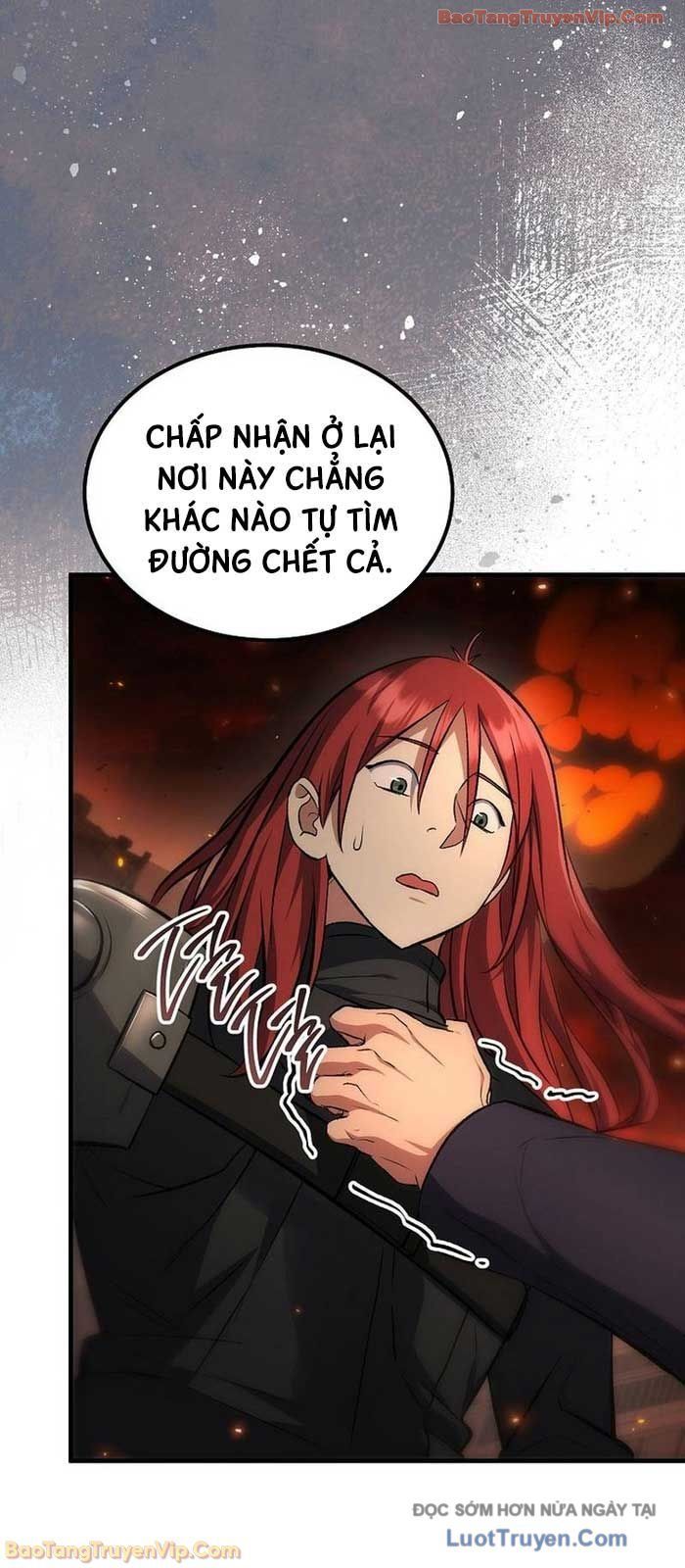 Anh Hùng Trở Về Chap 134 - Next Chap 135