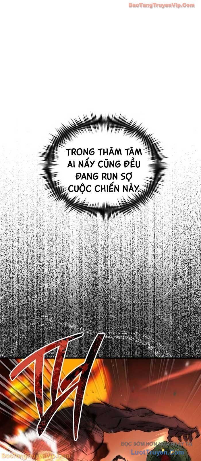 Anh Hùng Trở Về Chap 134 - Next Chap 135