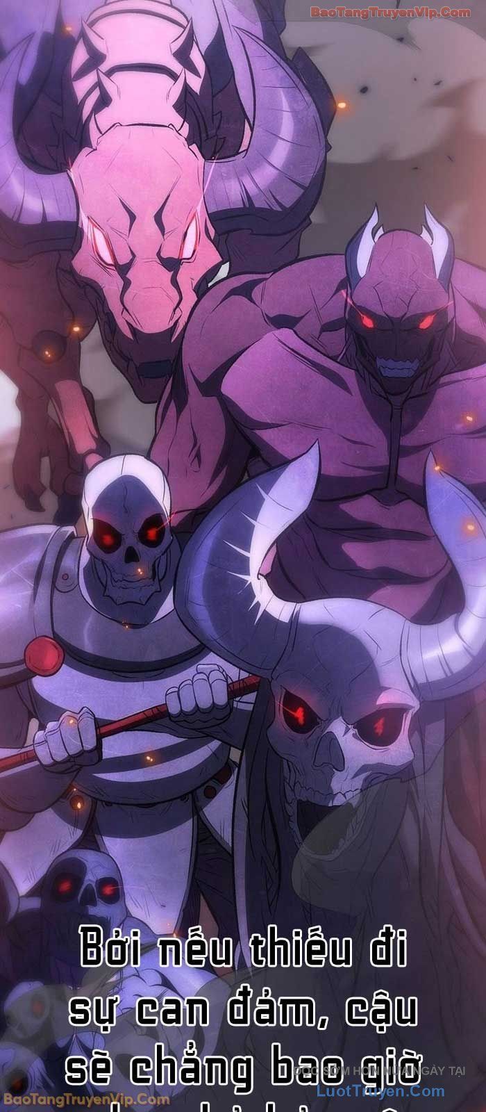 Anh Hùng Trở Về Chap 134 - Next Chap 135