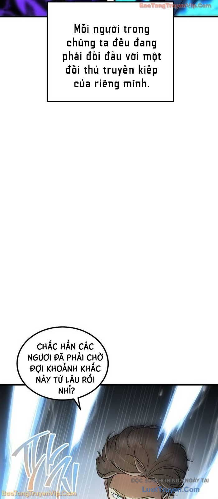 Anh Hùng Trở Về Chap 134 - Next Chap 135