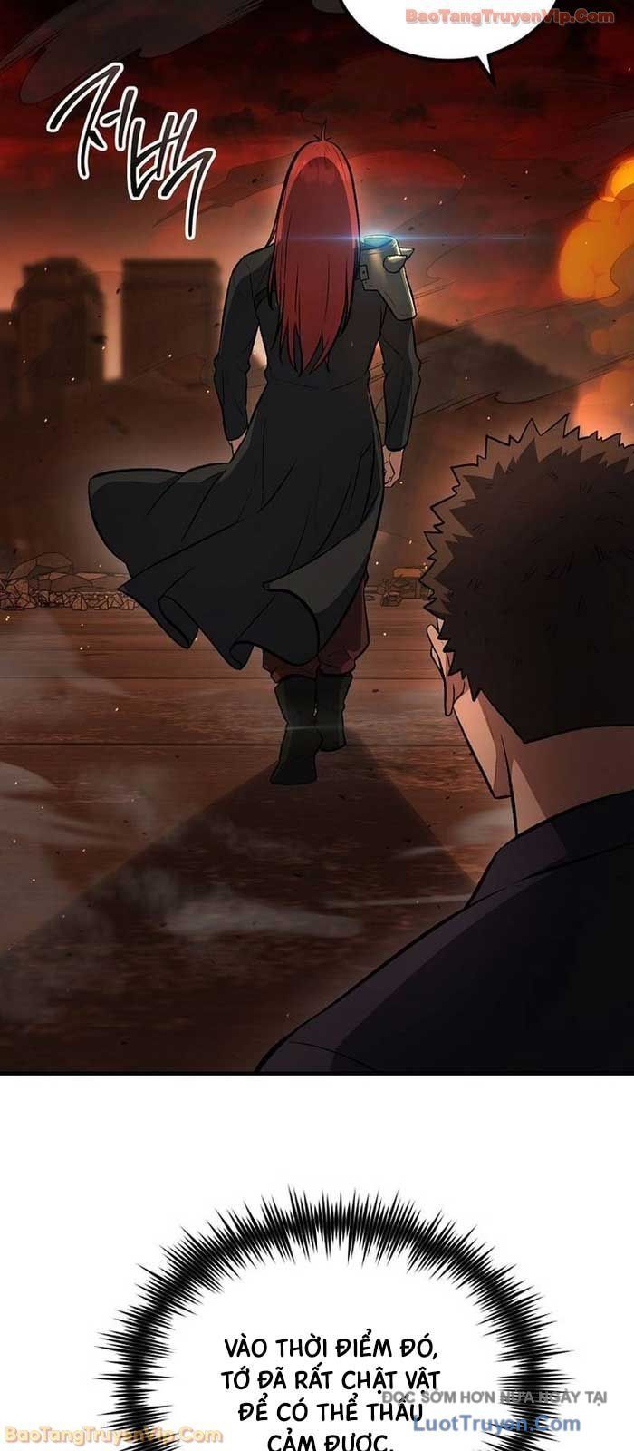 Anh Hùng Trở Về Chap 134 - Next Chap 135