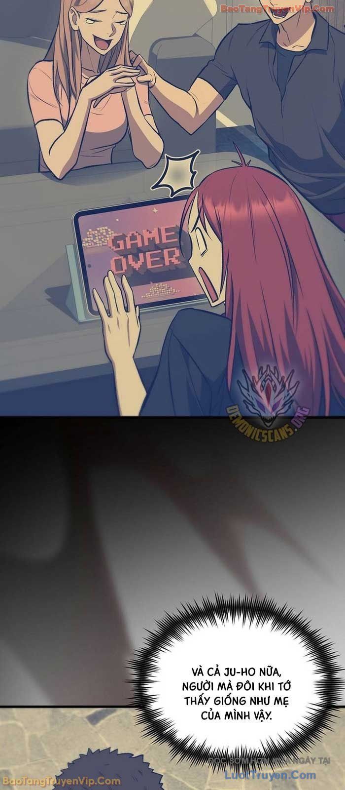 Anh Hùng Trở Về Chap 134 - Next Chap 135