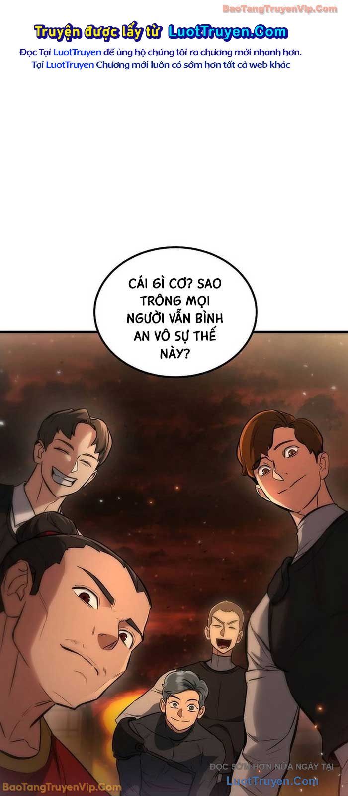 Anh Hùng Trở Về Chap 134 - Next Chap 135