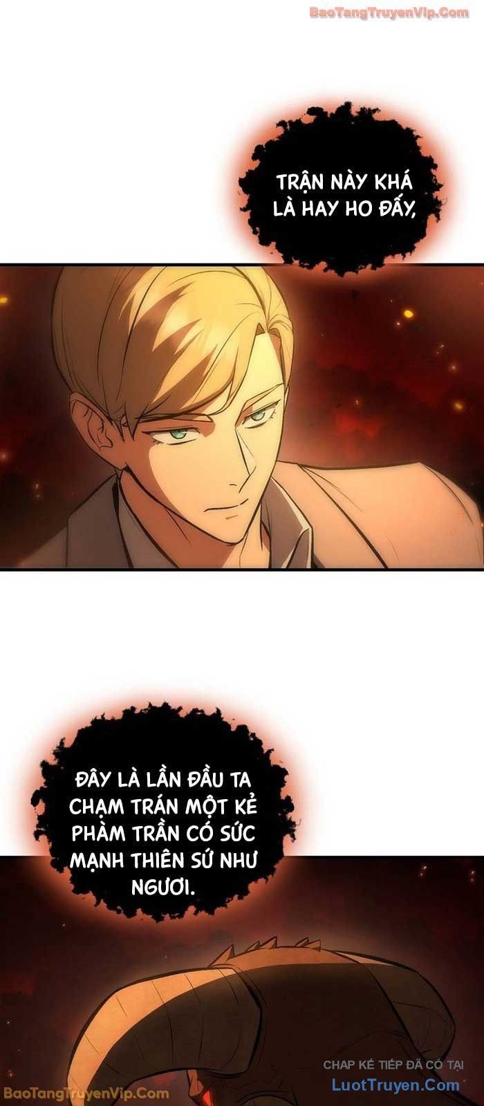 Anh Hùng Trở Về Chap 135 - Next Chap 136