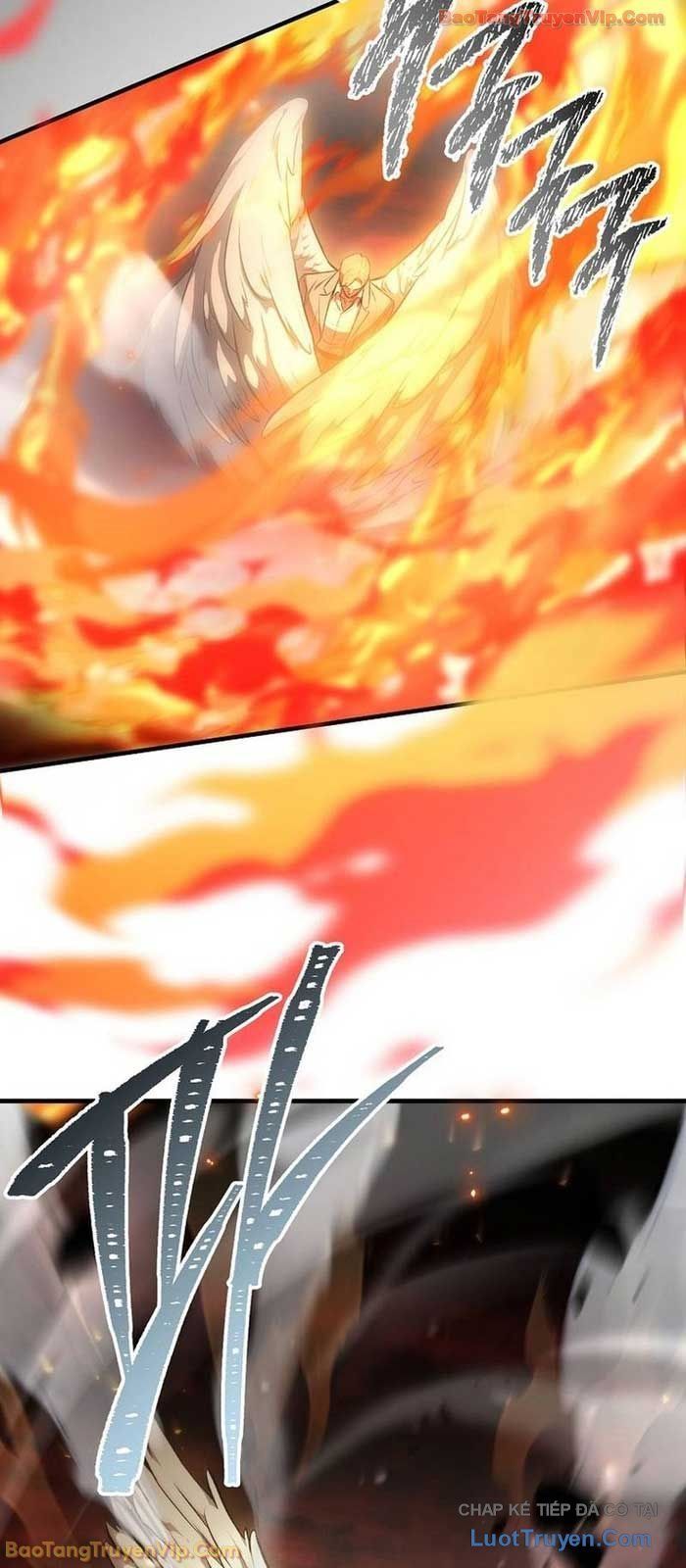 Anh Hùng Trở Về Chap 135 - Next Chap 136