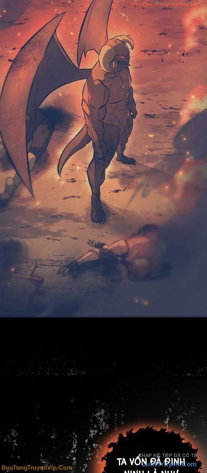 Anh Hùng Trở Về Chap 135 - Next Chap 136