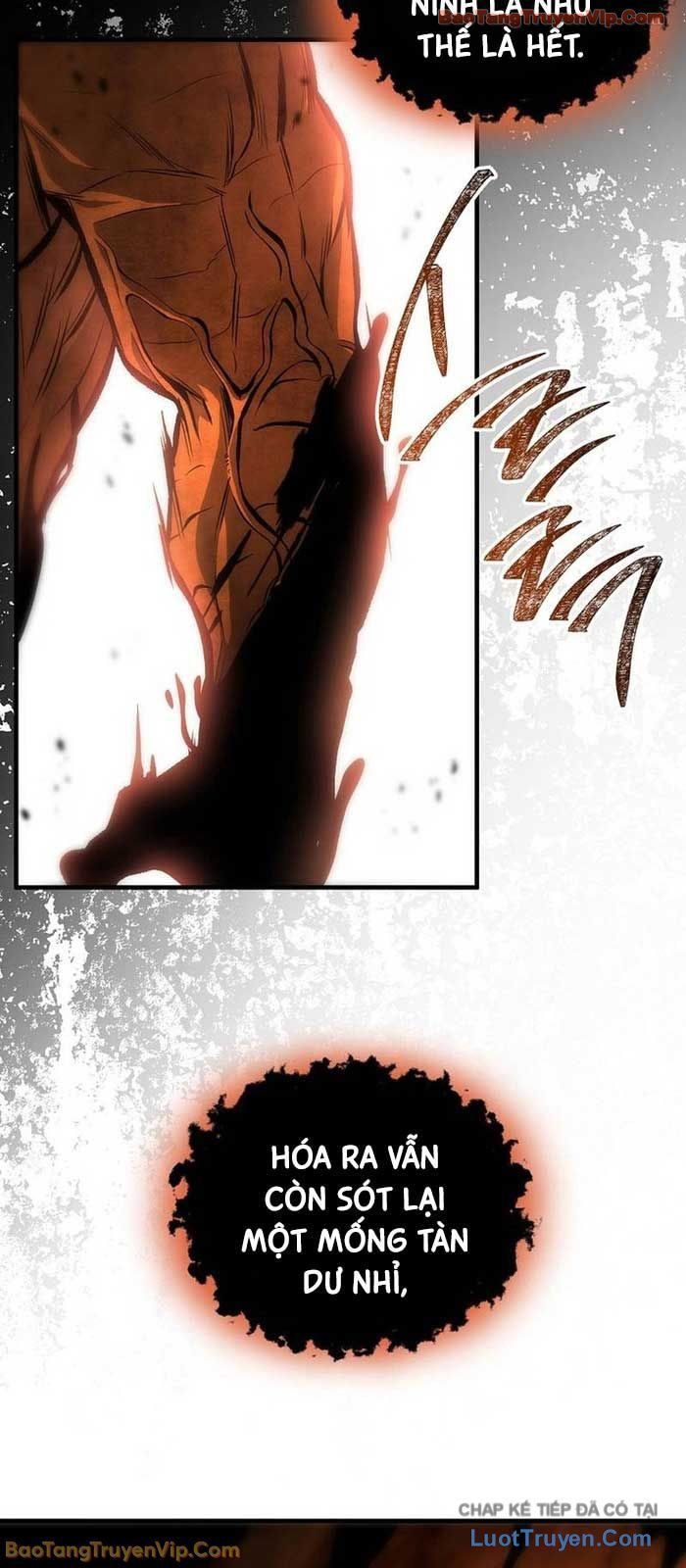 Anh Hùng Trở Về Chap 135 - Next Chap 136