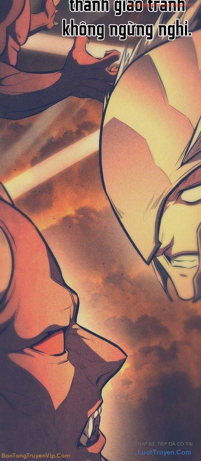 Anh Hùng Trở Về Chap 135 - Next Chap 136