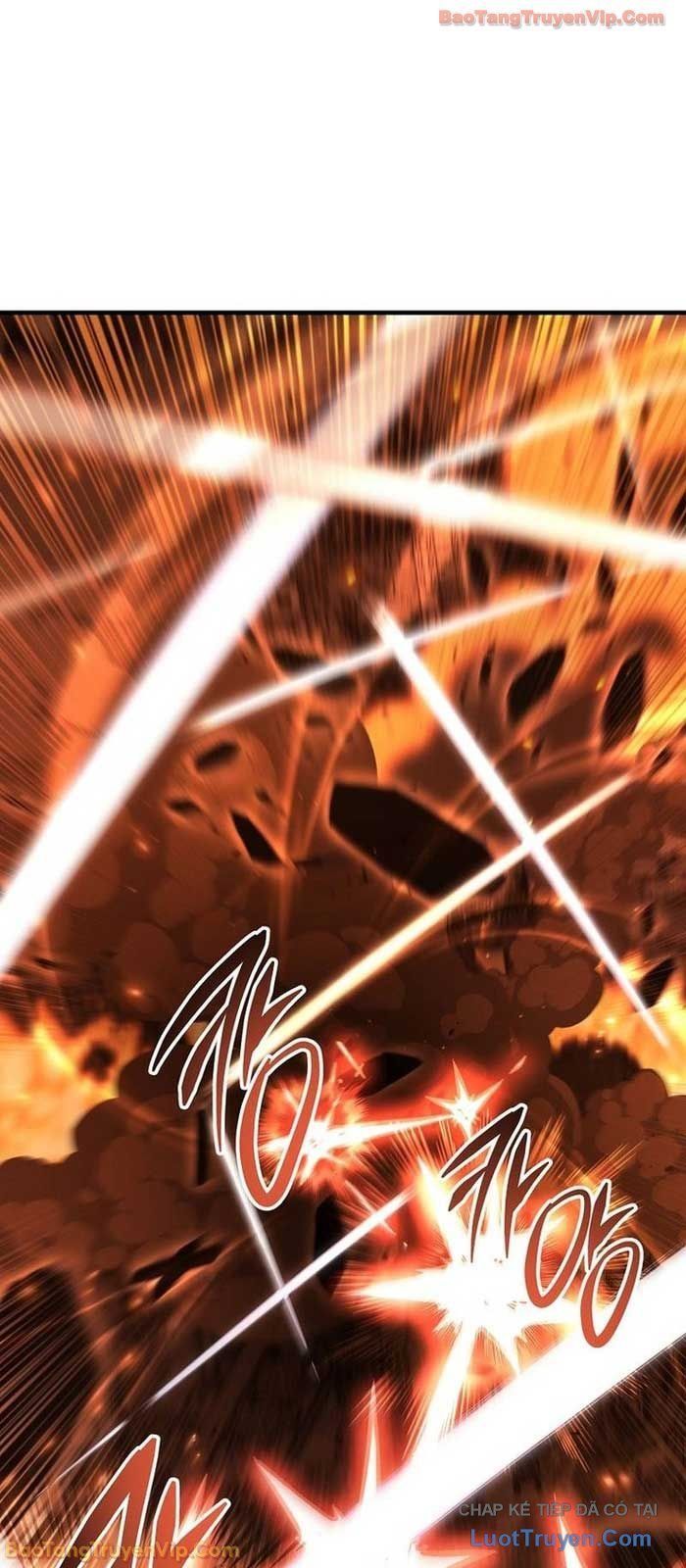 Anh Hùng Trở Về Chap 135 - Next Chap 136