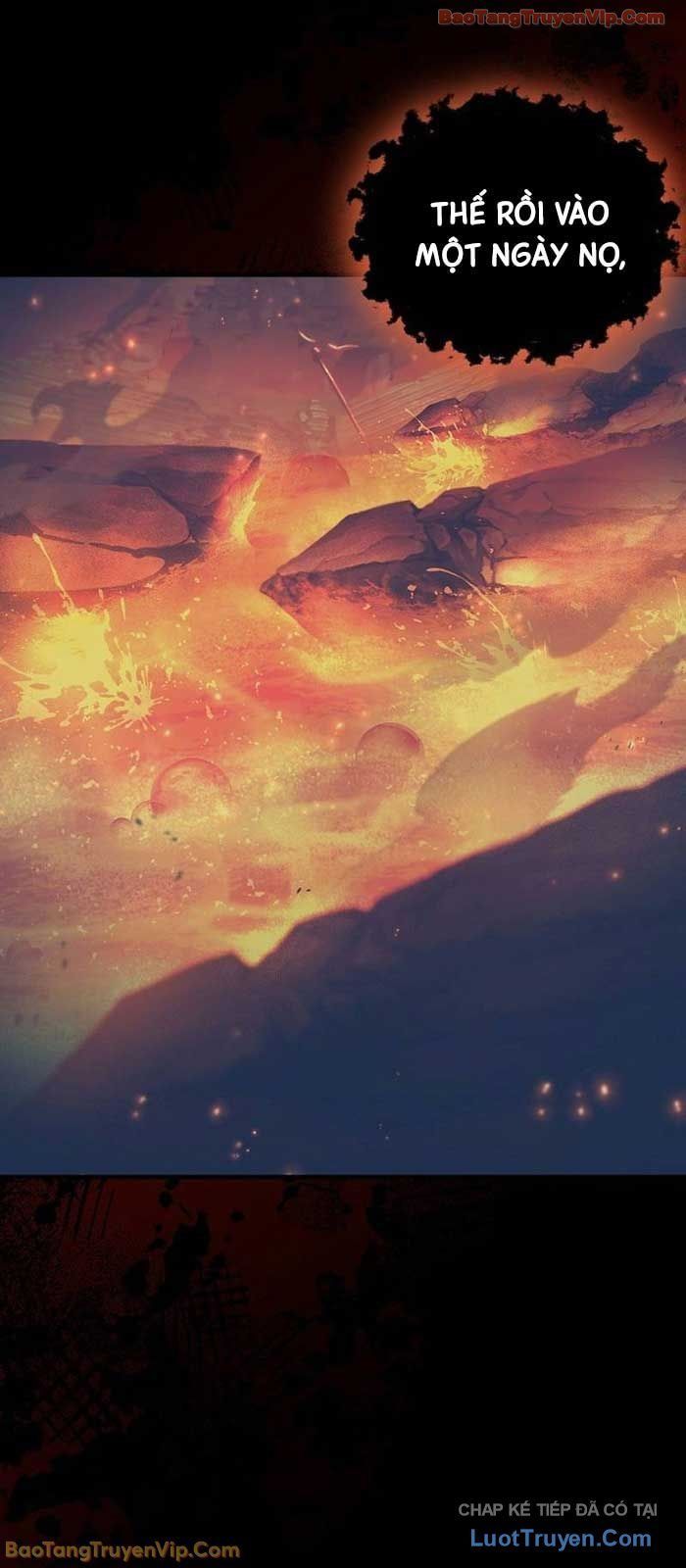 Anh Hùng Trở Về Chap 135 - Next Chap 136