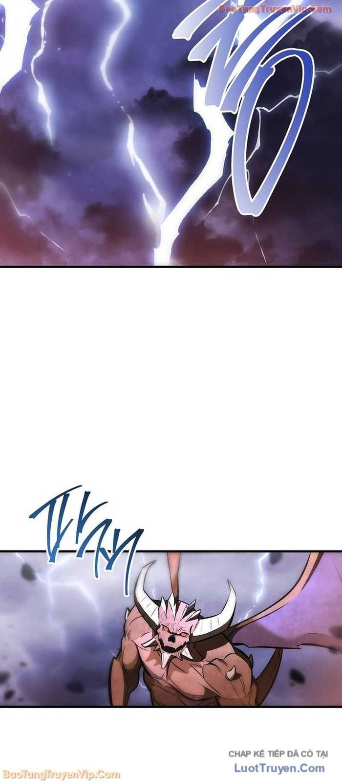 Anh Hùng Trở Về Chap 135 - Next Chap 136