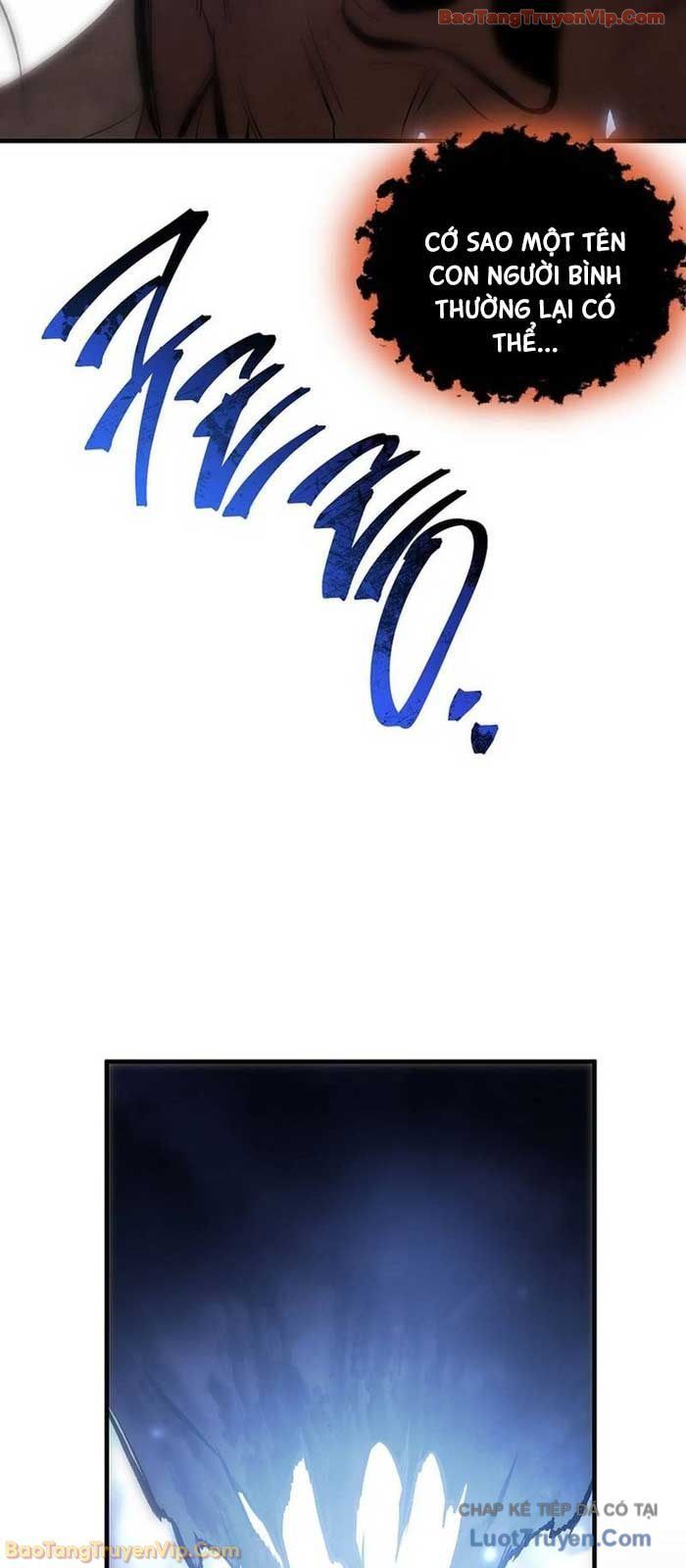 Anh Hùng Trở Về Chap 135 - Next Chap 136