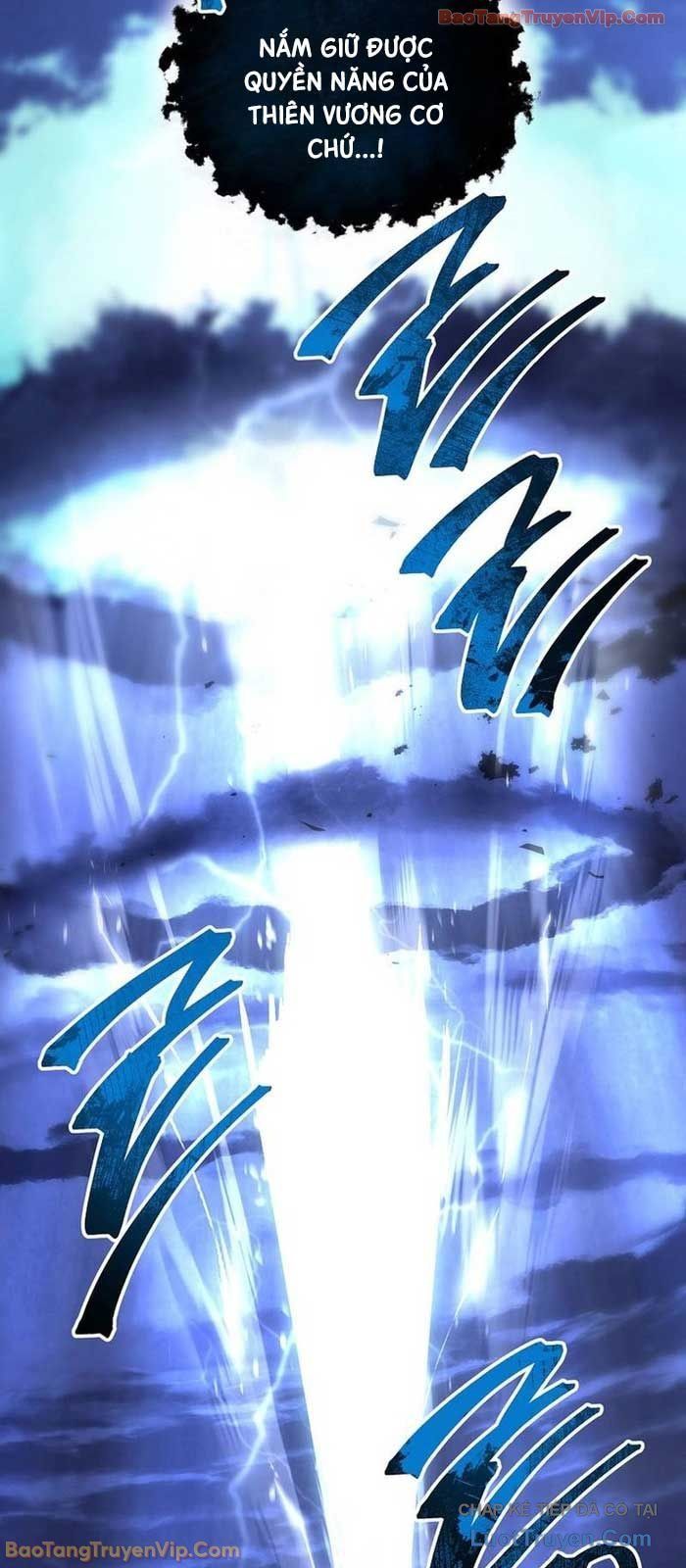 Anh Hùng Trở Về Chap 135 - Next Chap 136