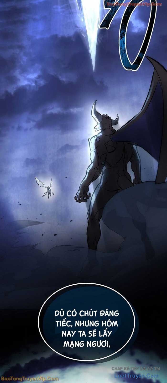 Anh Hùng Trở Về Chap 135 - Next Chap 136