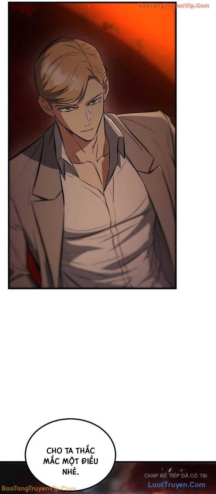 Anh Hùng Trở Về Chap 135 - Next Chap 136