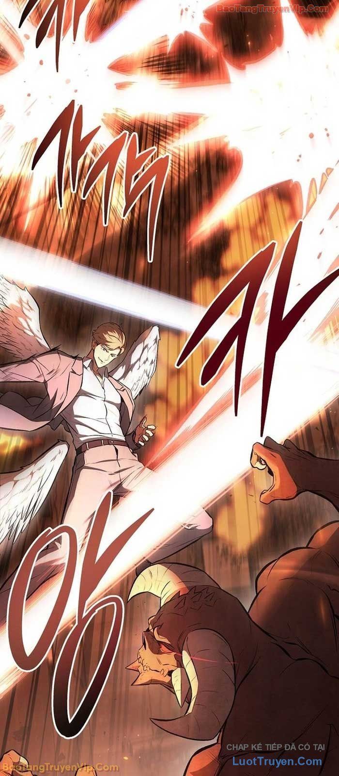 Anh Hùng Trở Về Chap 135 - Next Chap 136