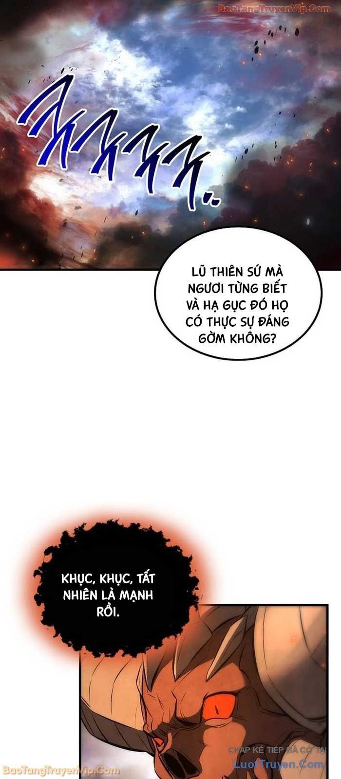 Anh Hùng Trở Về Chap 135 - Next Chap 136