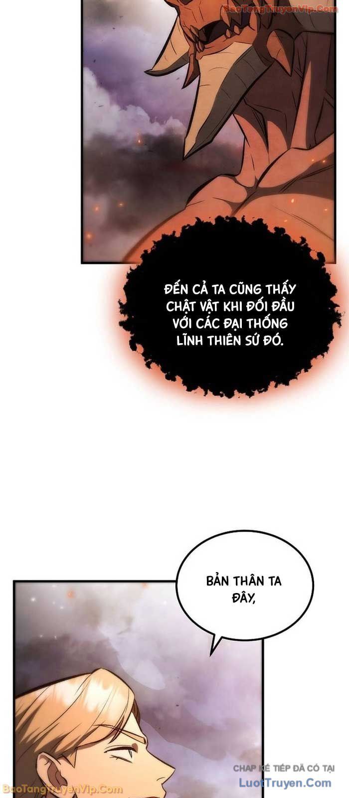 Anh Hùng Trở Về Chap 135 - Next Chap 136