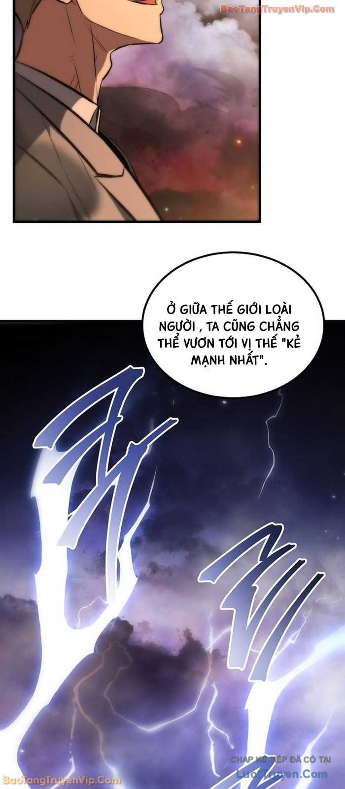 Anh Hùng Trở Về Chap 135 - Next Chap 136