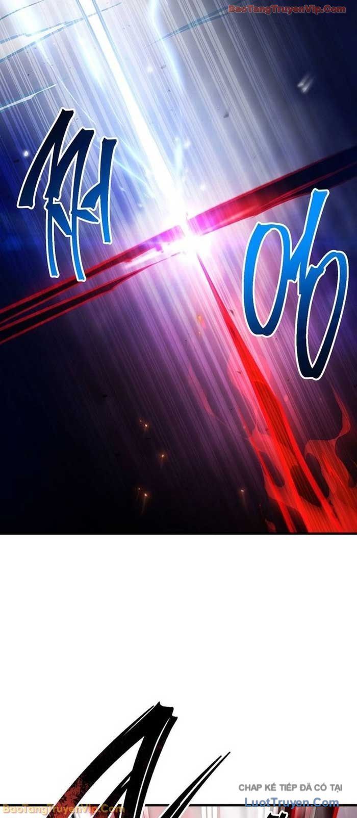 Anh Hùng Trở Về Chap 135 - Next Chap 136