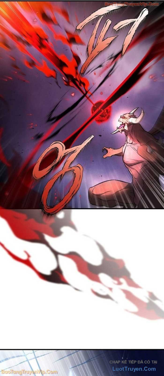 Anh Hùng Trở Về Chap 135 - Next Chap 136