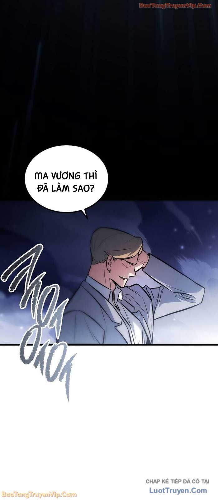 Anh Hùng Trở Về Chap 135 - Next Chap 136