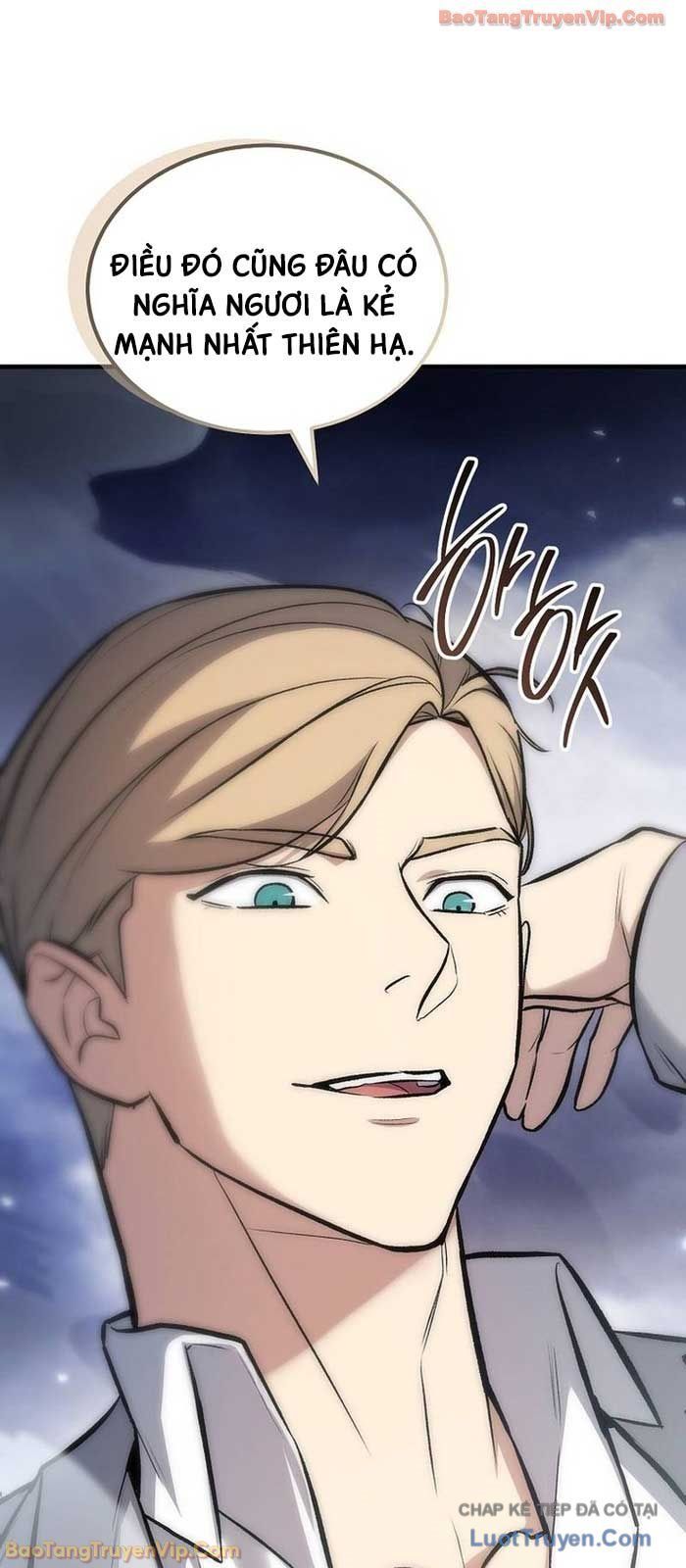 Anh Hùng Trở Về Chap 135 - Next Chap 136