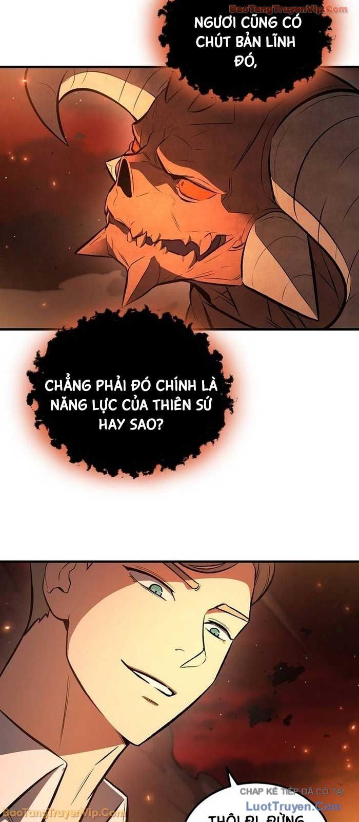 Anh Hùng Trở Về Chap 135 - Next Chap 136