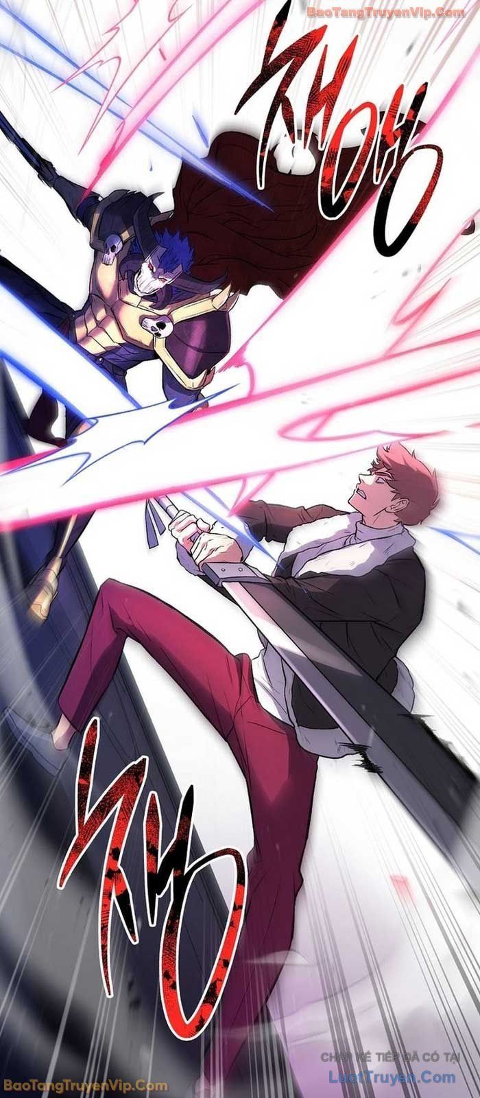 Anh Hùng Trở Về Chap 135 - Next Chap 136