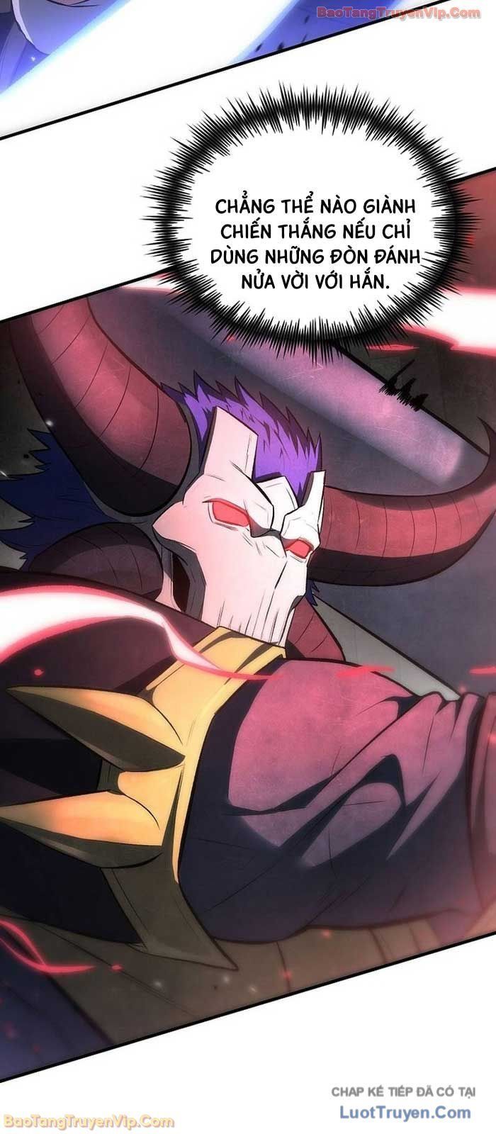 Anh Hùng Trở Về Chap 135 - Next Chap 136