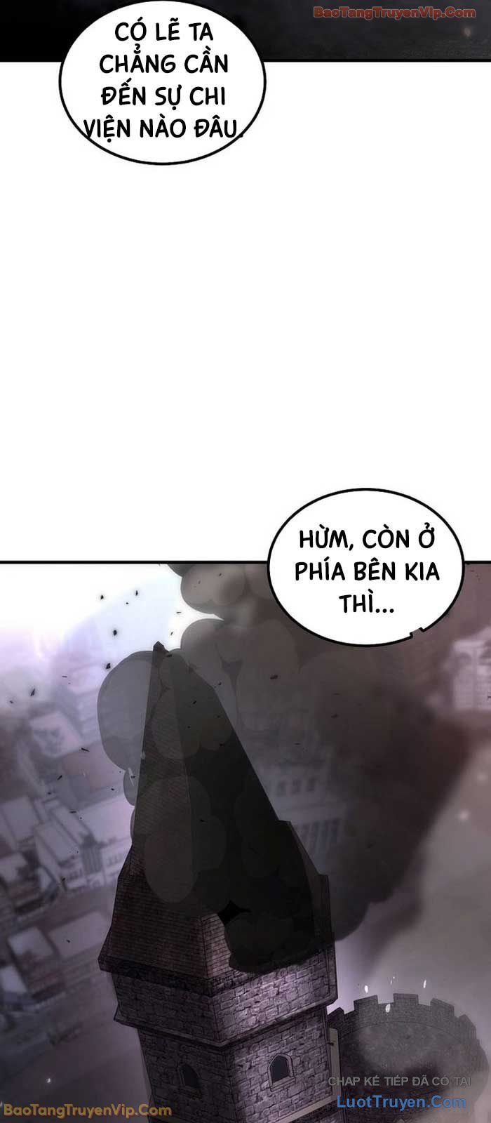 Anh Hùng Trở Về Chap 135 - Next Chap 136