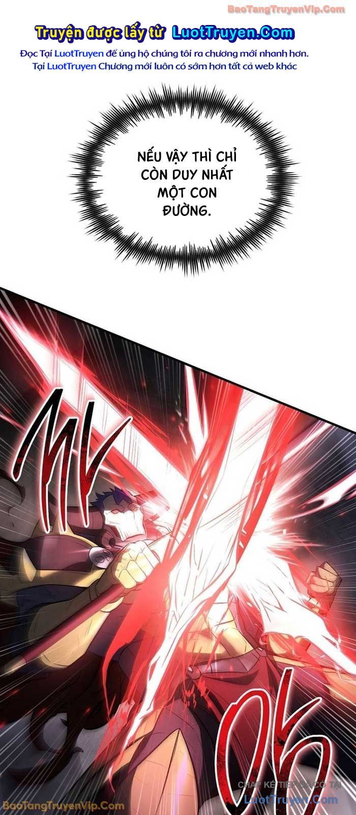 Anh Hùng Trở Về Chap 135 - Next Chap 136